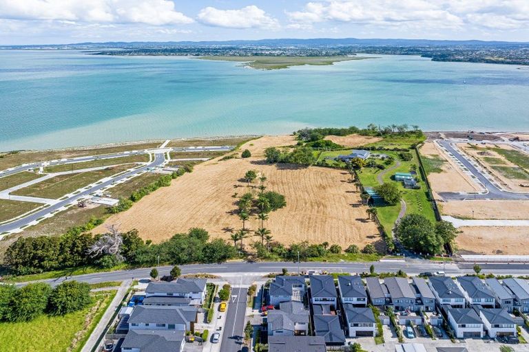Photo of property in 16a Scott Road, Hobsonville, Auckland, 0616