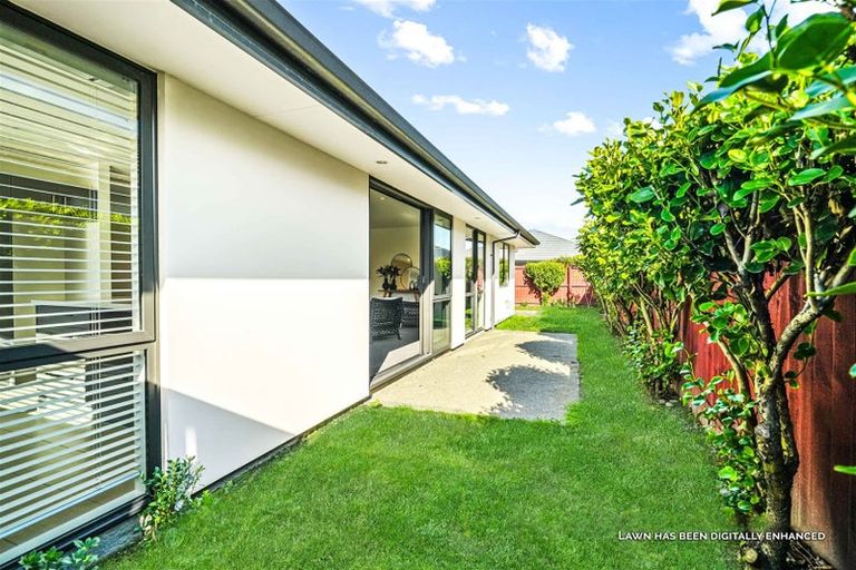 Photo of property in 38 Keene Street, Wigram, Christchurch, 8042