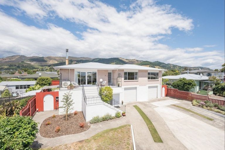 Photo of property in 13 Hebberd Place, Richmond, 7020