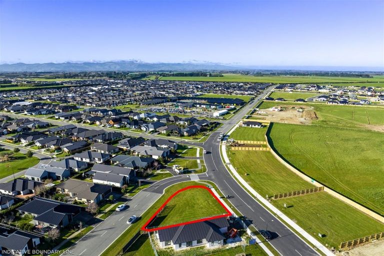 Photo of property in 15 Edgar Way, Rolleston, 7614