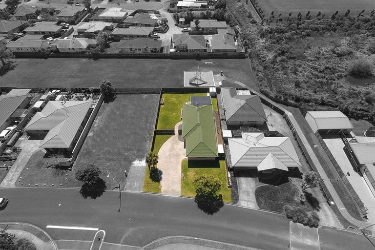 Photo of property in 40 Solomon Street, Brookfield, Tauranga, 3110