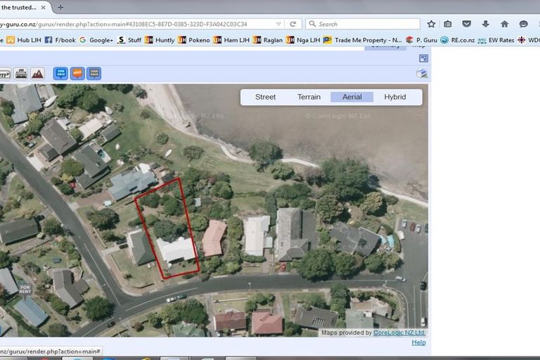 Photo of property in 40 Gill Avenue, Te Atatu Peninsula, Auckland, 0610