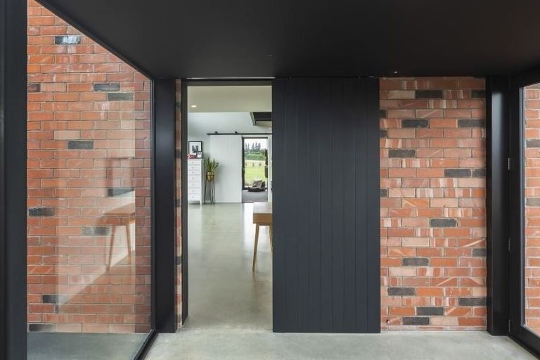 Photo of property in 9 Long View Lane, Swannanoa, Rangiora, 7475