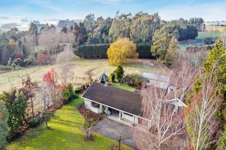 Photo of property in 152 Rocky Hundreds Road, Fairview, Timaru, 7972