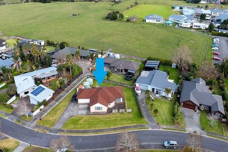 Photo of property in 18 Riverglade Lane, Matakana, Warkworth, 0985