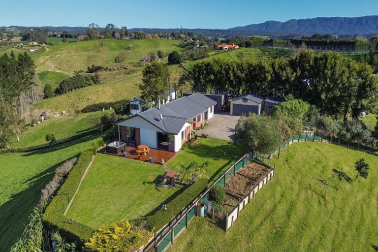 Photo of property in 325d Esdaile Road, Whakamarama, Tauranga, 3180