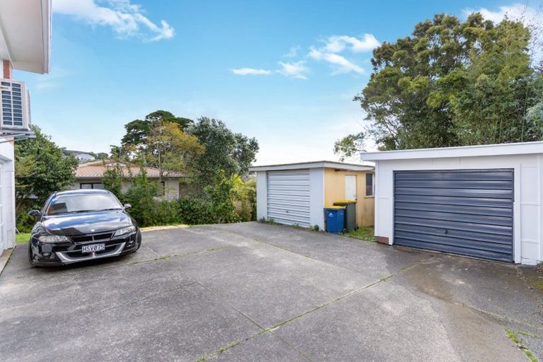 Photo of property in 3/109 Ocean View Road, Hillcrest, Auckland, 0627
