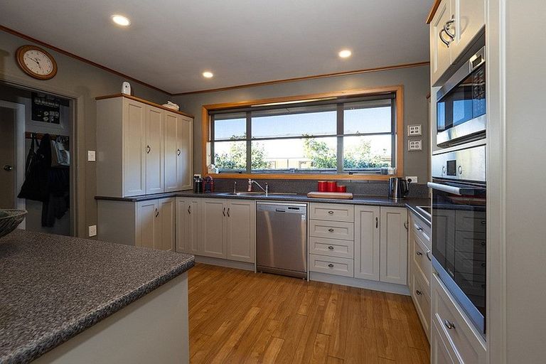 Photo of property in 35 Queens Drive, Allenton, Ashburton, 7700