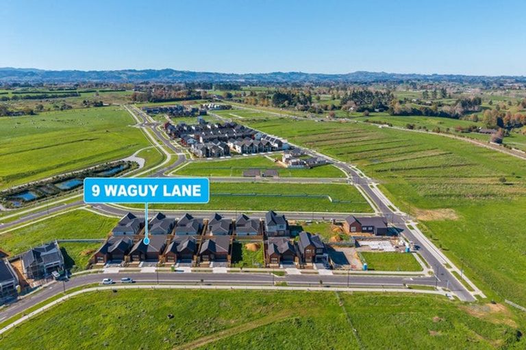 Photo of property in 14 Kobe Street, Karaka, 2580