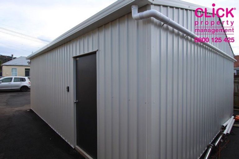 Photo of property in 6 Lot Rc, 107 Fitzroy Street, Forbury, Dunedin, 9012