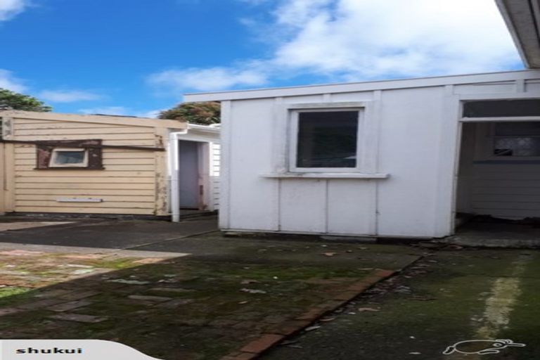 Photo of property in 62 Randwick Crescent, Moera, Lower Hutt, 5010