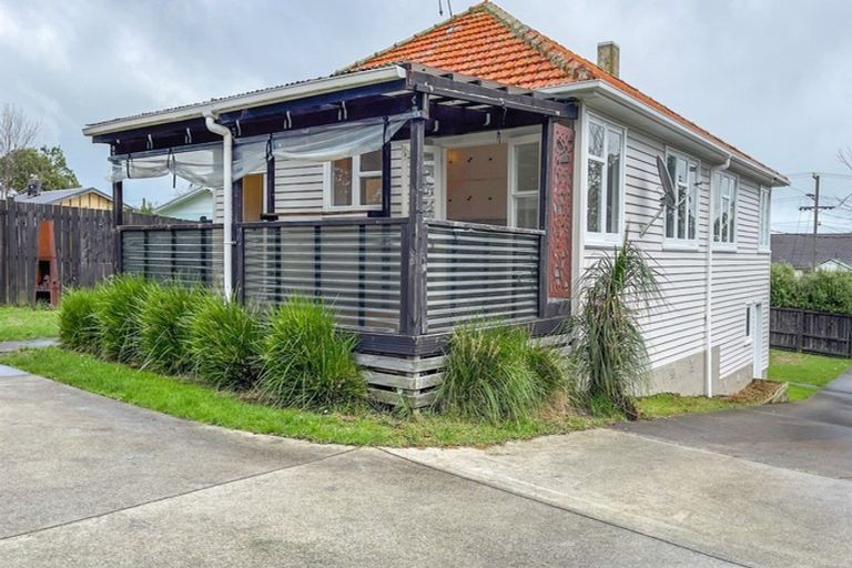 Photo of property in 19 Ainslie Road, Paeroa, 3600