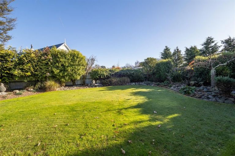 Photo of property in 17 Patton Street, Methven, 7730