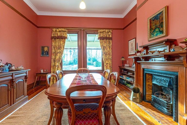 Photo of property in 584 Orari Station Road, Geraldine, 7992