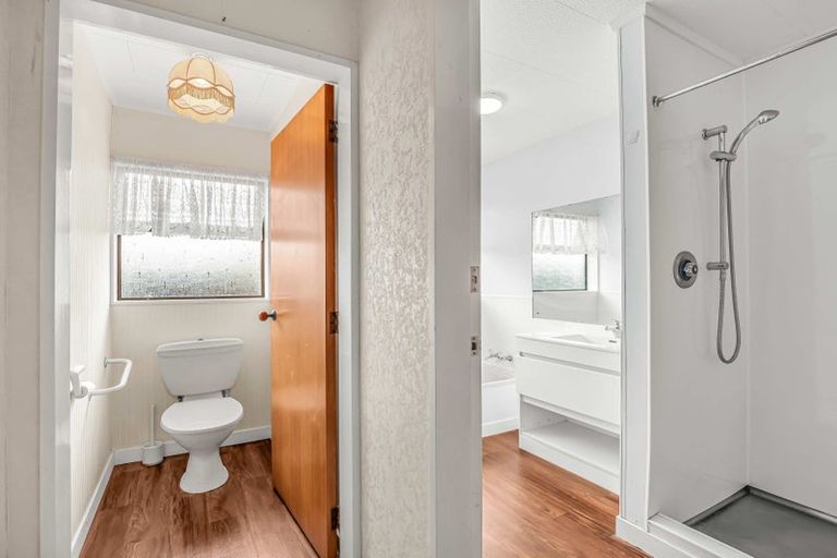 Photo of property in 11 Cornwall Street, Levin, 5510