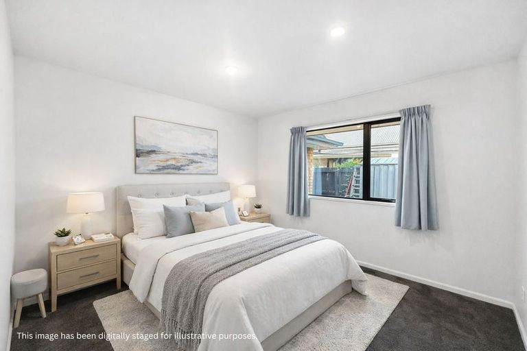 Photo of property in 76 Kaniere Avenue, Hei Hei, Christchurch, 8042