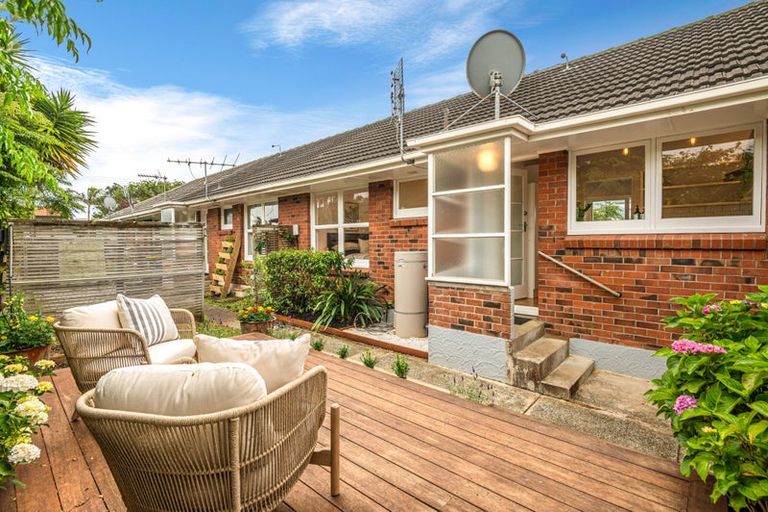 Photo of property in 3/17 Saltburn Road, Milford, Auckland, 0620