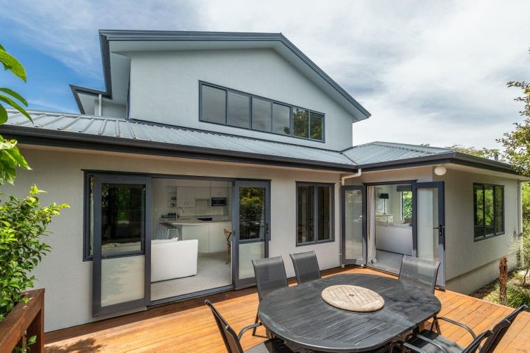 Photo of property in 1a Exmoor Street, Havelock North, 4130