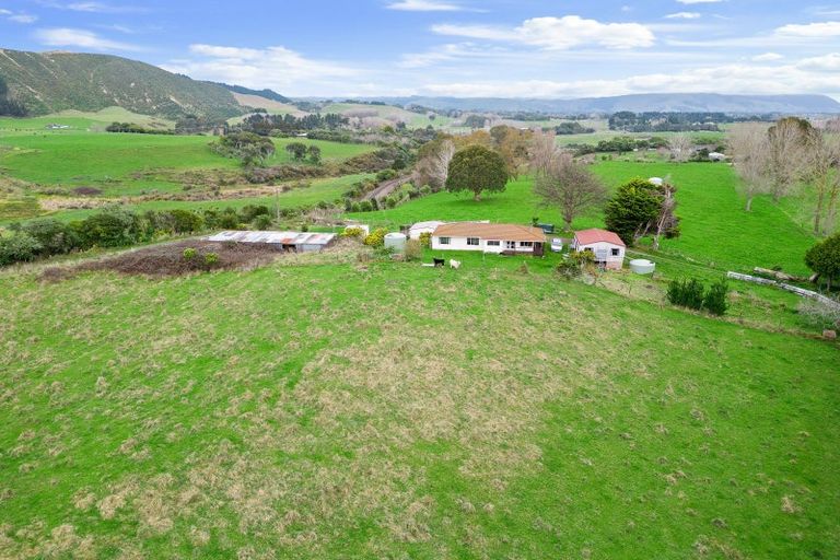Photo of property in 101 Forest Lakes Road, Otaki, 5583
