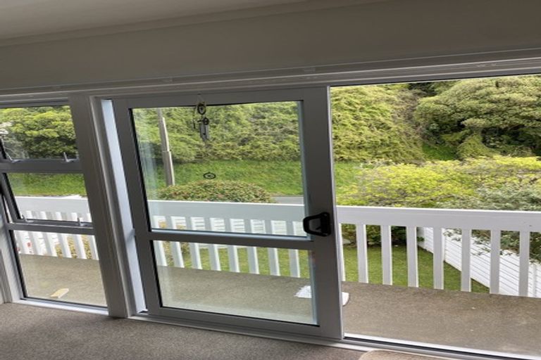 Photo of property in 116a Middleton Road, Churton Park, Wellington, 6037