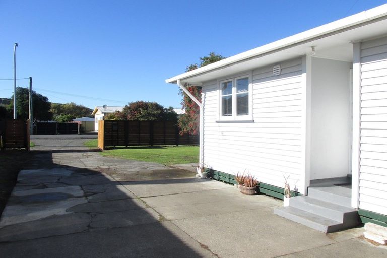 Photo of property in 72 Mclean Street, Wairoa, 4108
