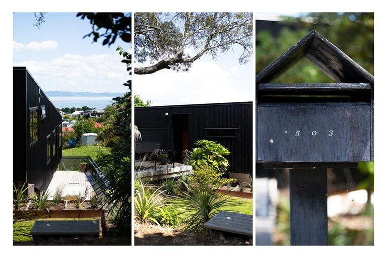 Photo of property in 503 The Terrace, Thames, 3500