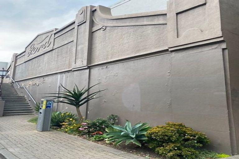 Photo of property in Mendosa Terraces Apartments, 13/9 Ebor Street, Te Aro, Wellington, 6011