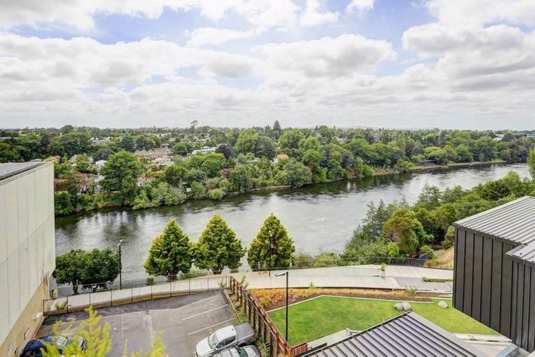 Photo of property in 71/312 Victoria Street, Hamilton Central, Hamilton, 3204