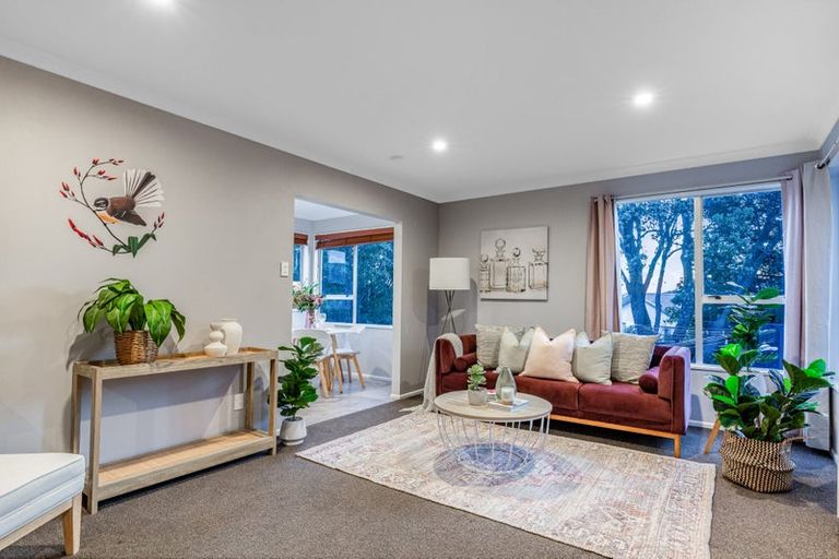 Photo of property in 184 Conclusion Street, Ascot Park, Porirua, 5024