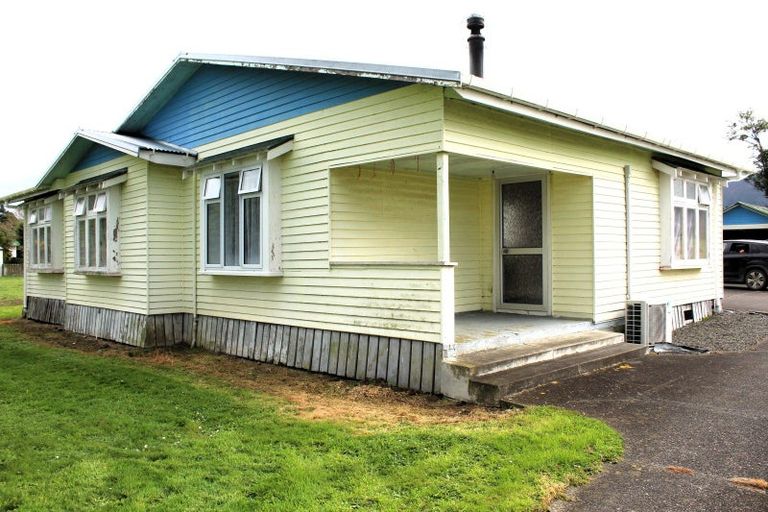Photo of property in 960 Top Grass Road, Dannevirke, 4972