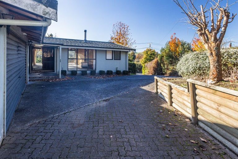 Photo of property in 52 Grey Street, Raetihi, 4632