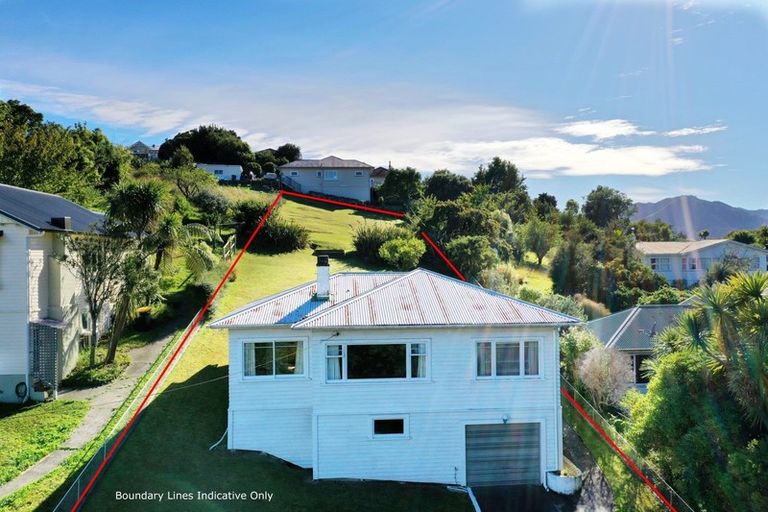 Photo of property in 207 Hampden Terrace, Nelson South, Nelson, 7010