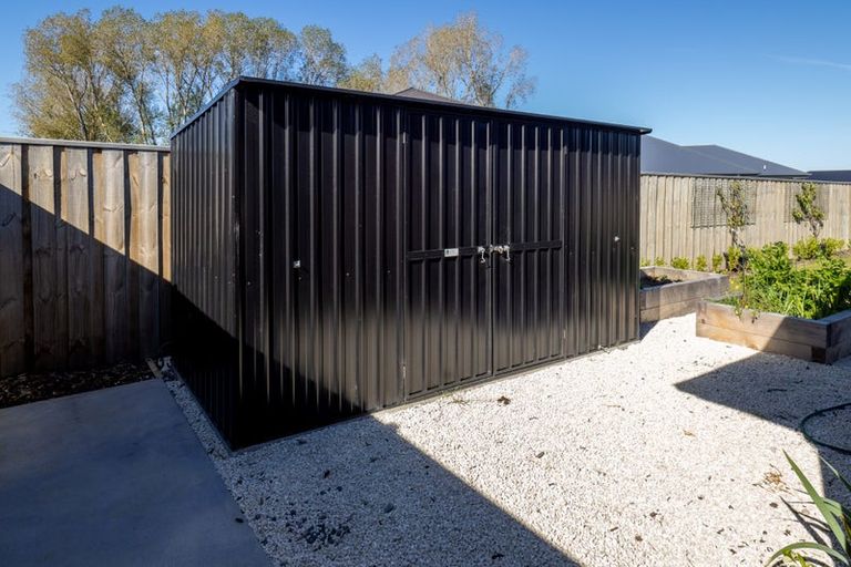 Photo of property in 5 Strowan Avenue, Elgin, Ashburton, 7700