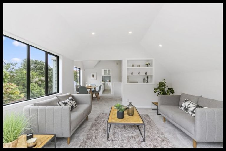 Photo of property in 11a Orleans Street, Ngaio, Wellington, 6035