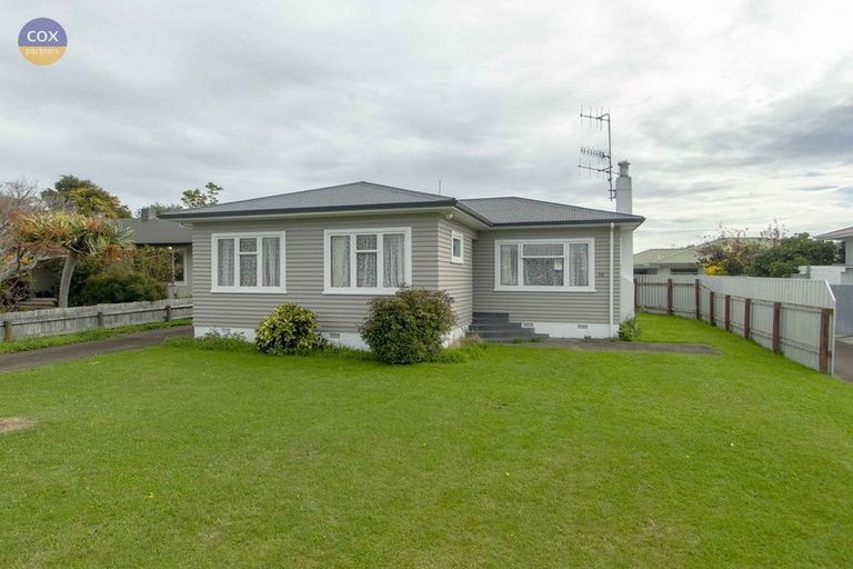 Photo of property in 1/38 Alamein Crescent, Onekawa, Napier, 4110