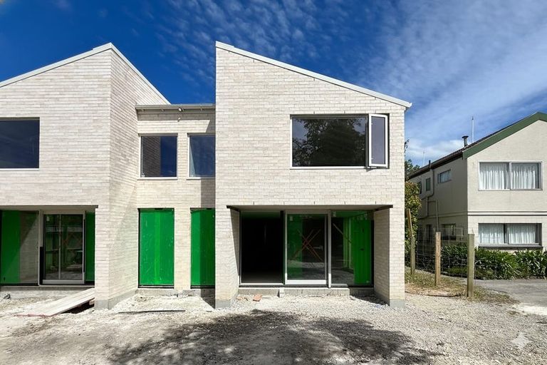 Photo of property in 35 Conference Street, Christchurch Central, Christchurch, 8013