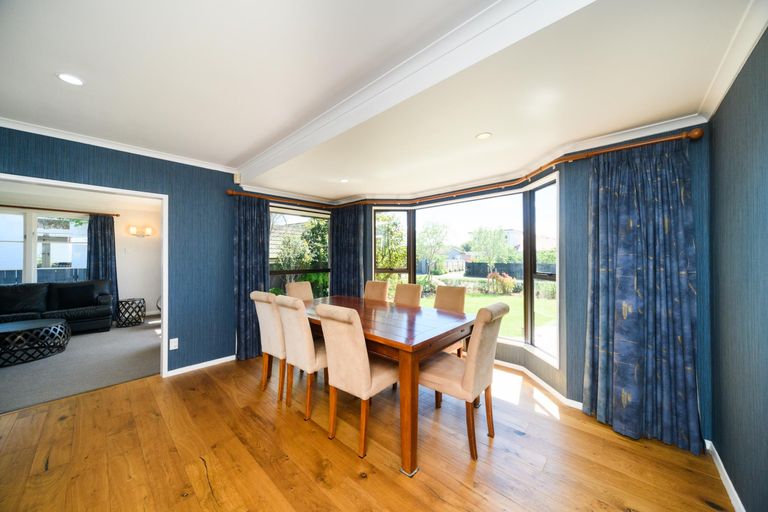 Photo of property in 40 Lincoln Terrace, Hokowhitu, Palmerston North, 4410