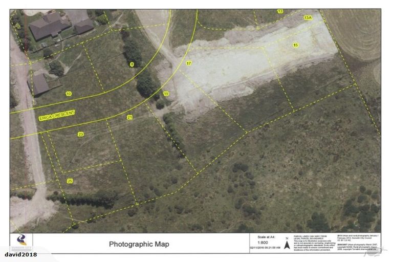 Photo of property in 19 Erica Crescent, Mosgiel, 9024