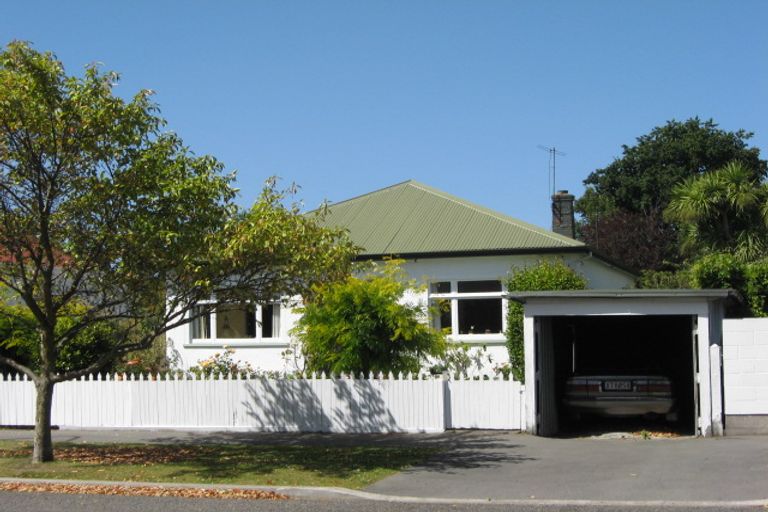 Photo of property in 34 Clissold Street, Merivale, Christchurch, 8014