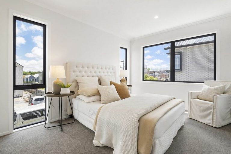 Photo of property in 1/17 Samuel Marsden Place, Whenuapai, Auckland, 0618