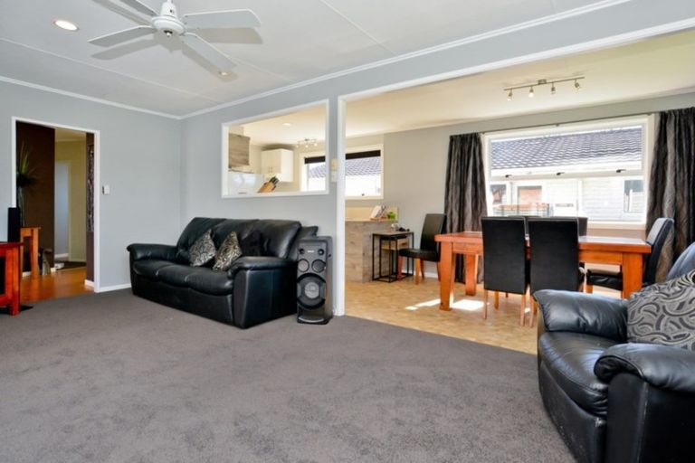 Photo of property in 57 Challinor Street, Pukete, Hamilton, 3200