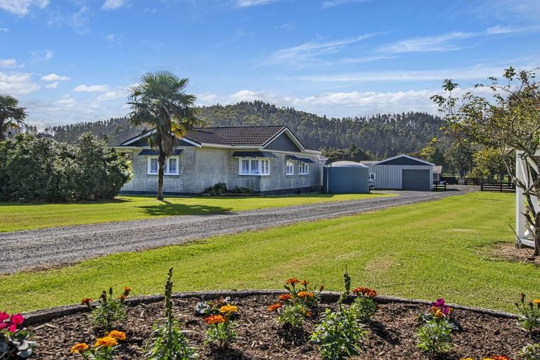 Photo of property in 243 Harris Road, Glenbervie, Whangarei, 0175