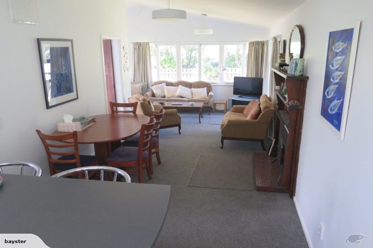 Photo of property in 4 Rupini Street, Otaki Beach, Otaki, 5512