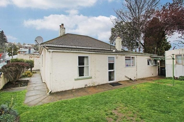 Photo of property in 7 Northumberland Street, North East Valley, Dunedin, 9010