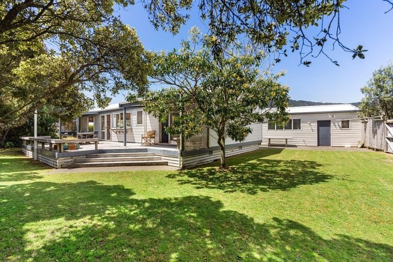 Photo of property in 14 The Dunes, Pauanui, Hikuai, 3579