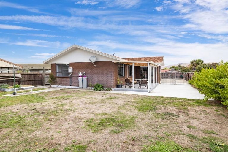 Photo of property in 10 Glenbyre Place, Bromley, Christchurch, 8062