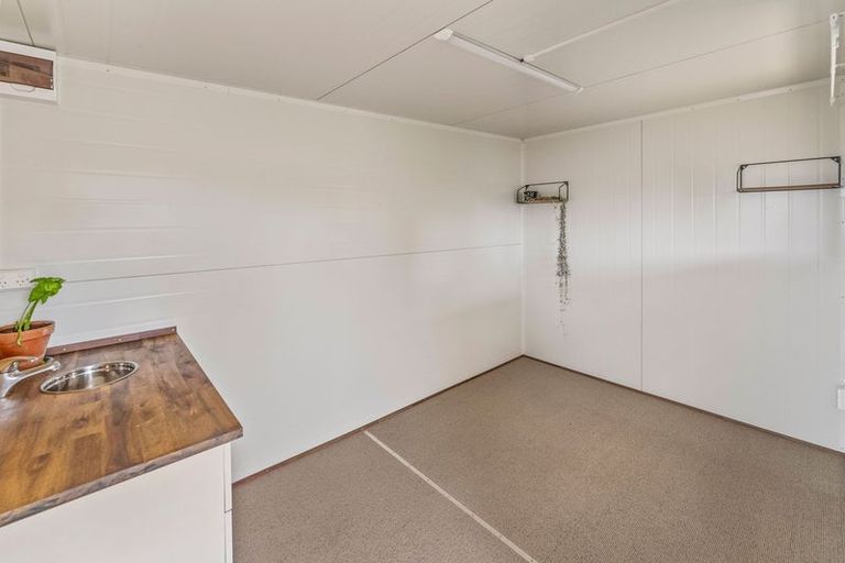 Photo of property in 195 Whitby Road, Wakefield, 7025