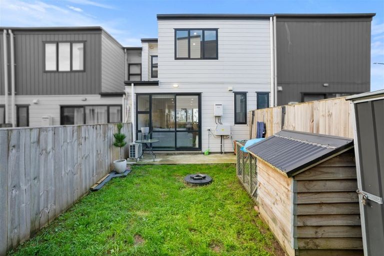 Photo of property in 10 Karoro Road, Flat Bush, Auckland, 2019