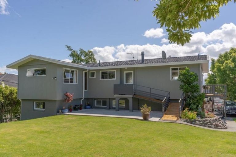 Photo of property in 96 Titoki Street, Lansdowne, Masterton, 5810