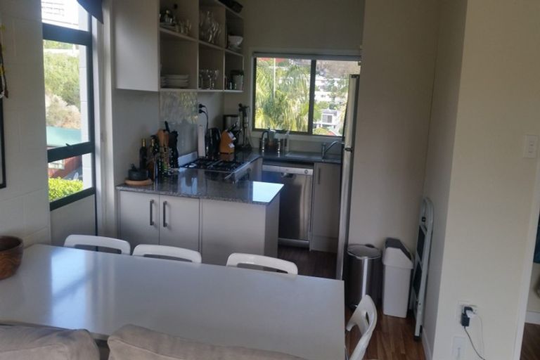 Photo of property in 2/14 Hayden Street, Freemans Bay, Auckland, 1011